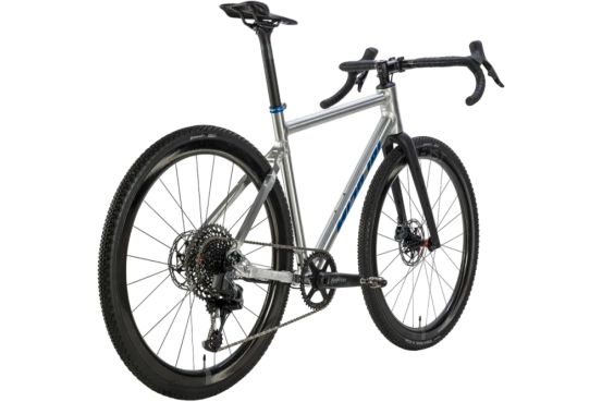 Rám Nicolai ARGON GX