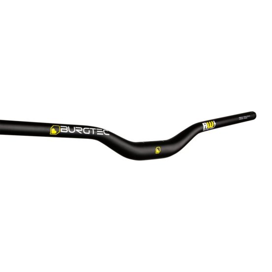 Řídítka RIDE WIDE E-BIKE ALLOY