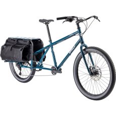Surly Big Dummy — Twilight Zone