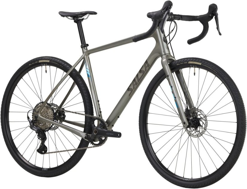 Salsa Warbird C GRX 610 1x