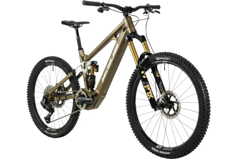 Rám NICOLAI S18 SWIFT - KIT