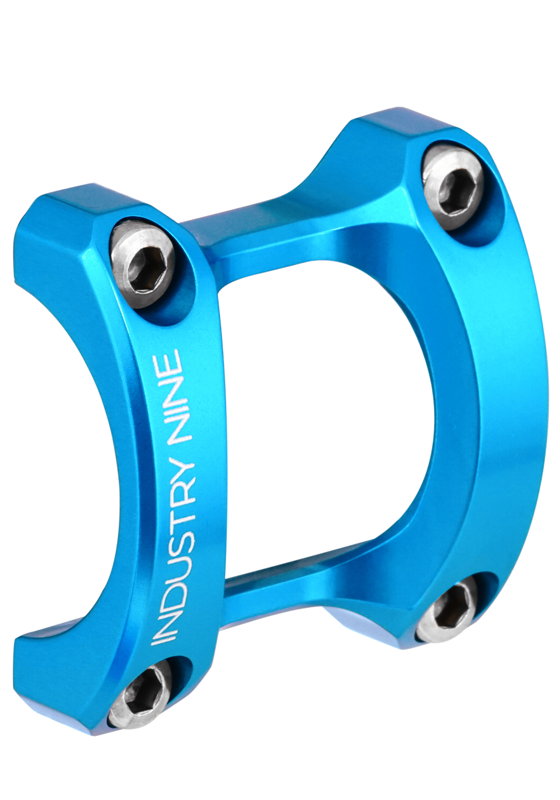 Mountain Stems Industry Nine A35 CUSTOM