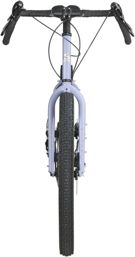 Surly Grappler — Purple Dust Bunny