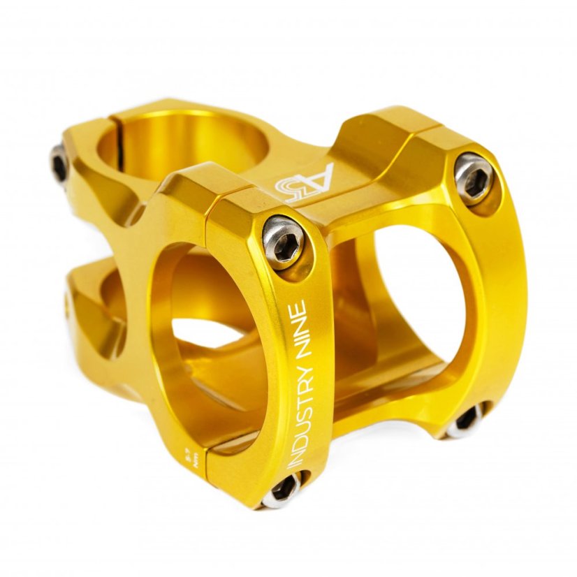 Mountain Stems Industry Nine A35