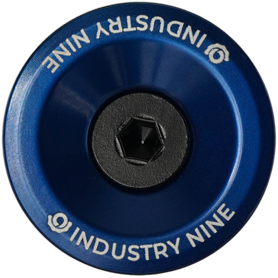 Víčko - TOP CAP ultralite