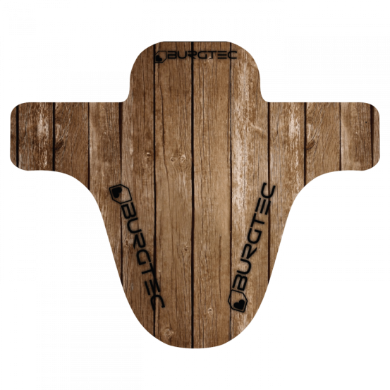 Blatníček Moto Mudguard