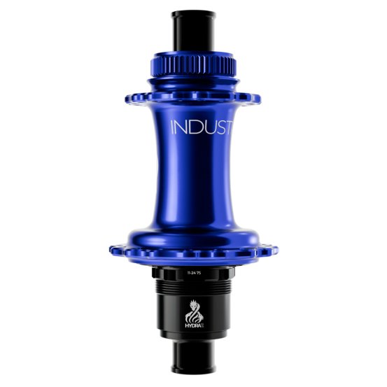 HYDRA2 CL SUPERBOOST REAR HUB