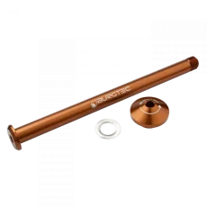 Zadná os pre Yeti 171mm