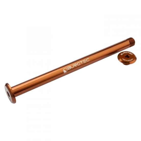 Zadní osa pro Evil 180mm SuperBoost+
