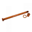 Zadná os pro PIVOT 185.3mm
