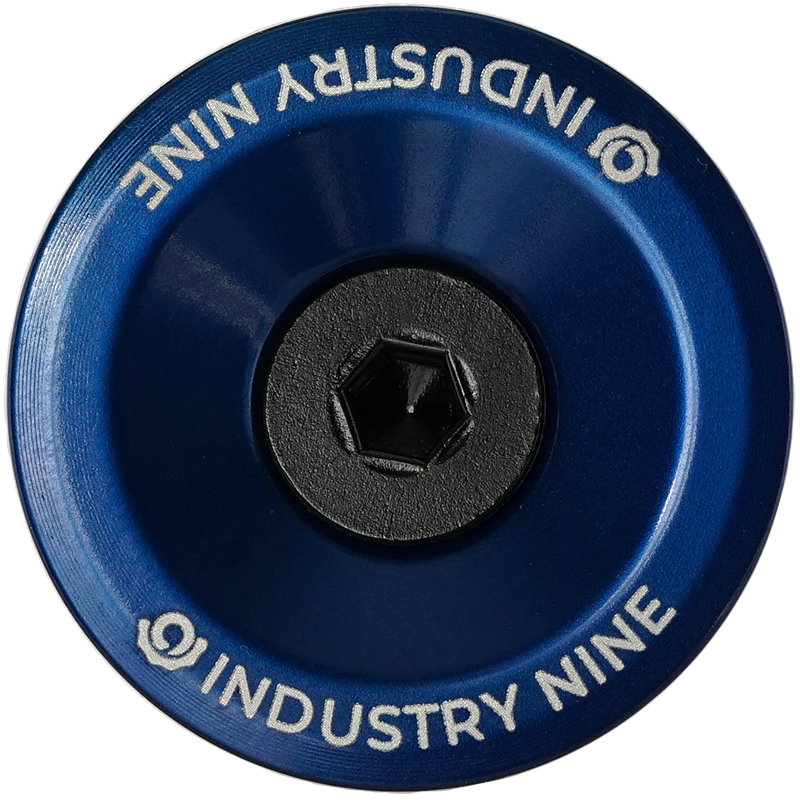 Víčko - TOP CAP ultralite