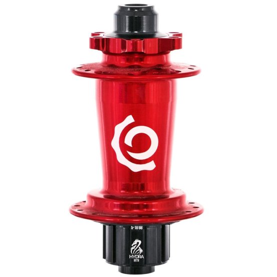 Hydra CLASSIC SINGLE SPEED 6B REAR HUB