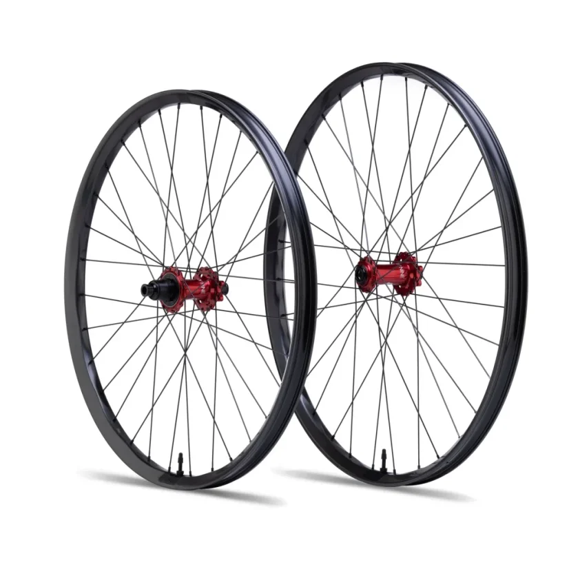 Deal Carbon Hydra2 J-Bend