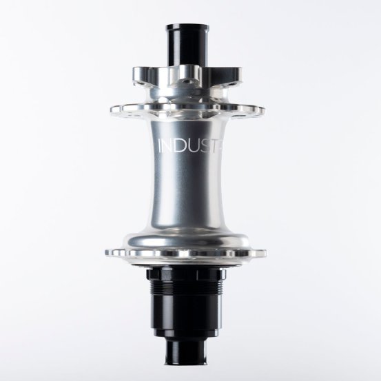 HYDRA2 6B REAR HUB