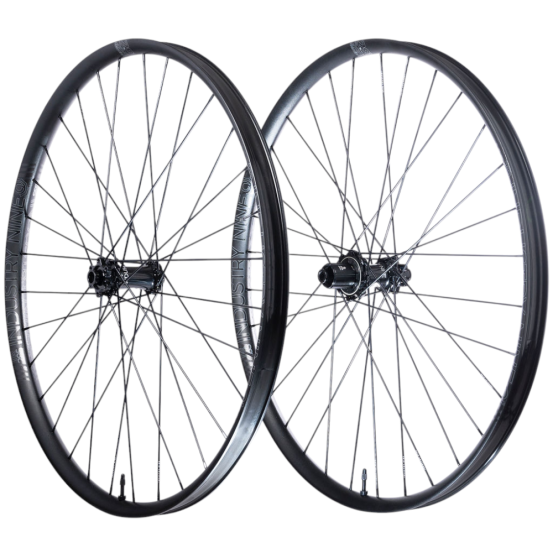 Hydra2 Trail BLACK
