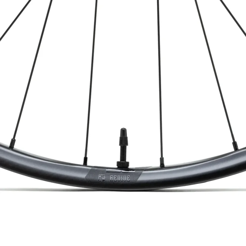 Revive Carbon Solix J-Bend