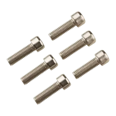 Náhradné skrutky pre predstavec ENDURO MK3