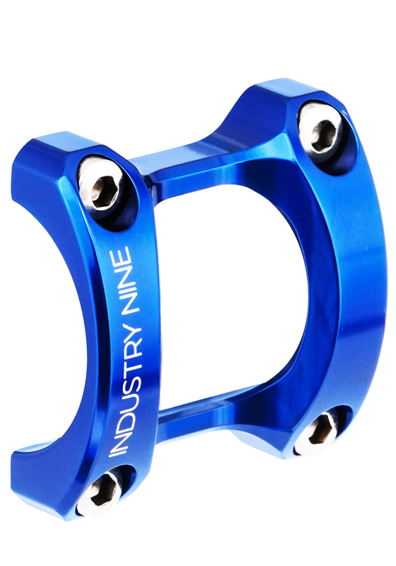 Mountain Stems Industry Nine A35 CUSTOM