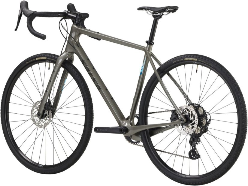 Salsa Warbird C GRX 610 1x
