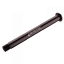 FOX BOOST PRE 2021 FORK AXLE