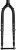 Surly Midnight Special Fork