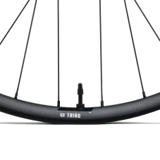 Triad Aluminium Hydra2 J-Bend