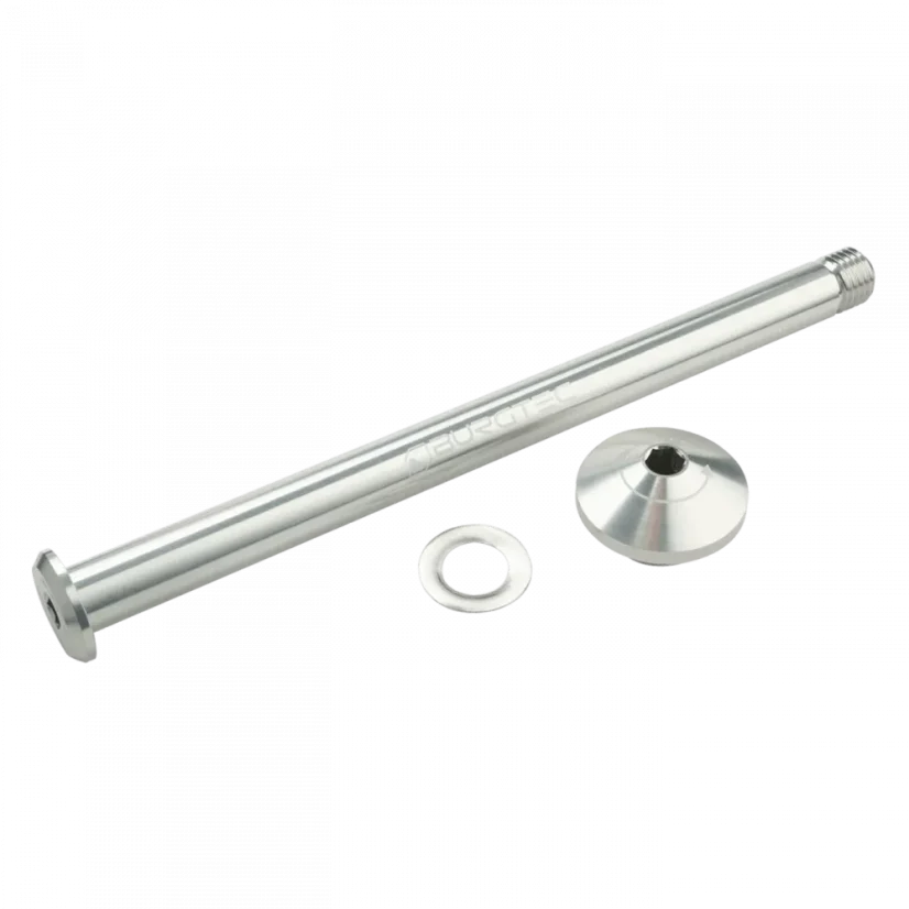 Zadná os pre Yeti 171mm