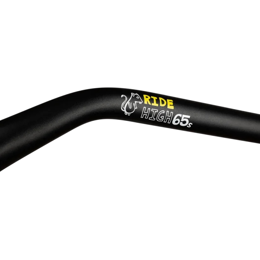 Řídítka RIDE HIGH JOSH BRYCELAND SIGNATURE ALLOY