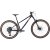 Surly Sorceress Eagle 90 Bike — Elderberry Tonic