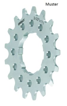 Surly Cassette Cogs