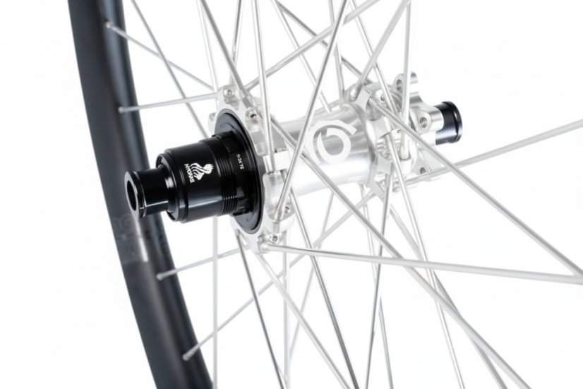 Grade 300 Aluminum Hydra2