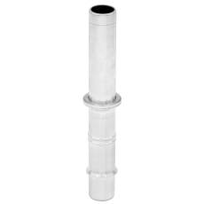 RAX3672 Solix - RD - RR - Centerlock - Axle