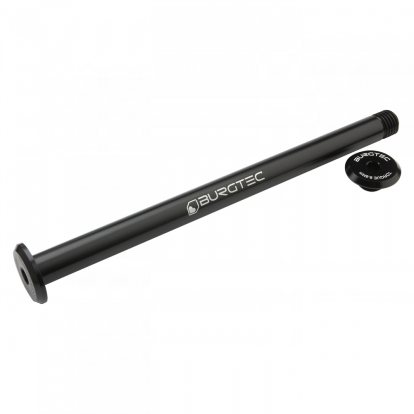 Zadní osa pro Evil 170mm