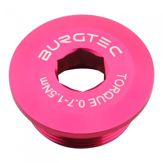 Shimano Crank Bolt
