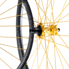 CUSTOM WHEELS
