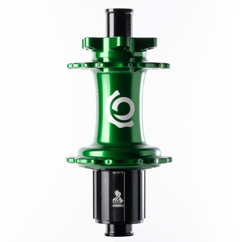 Zadní náboj HYDRA2 6B SUPERBOOST