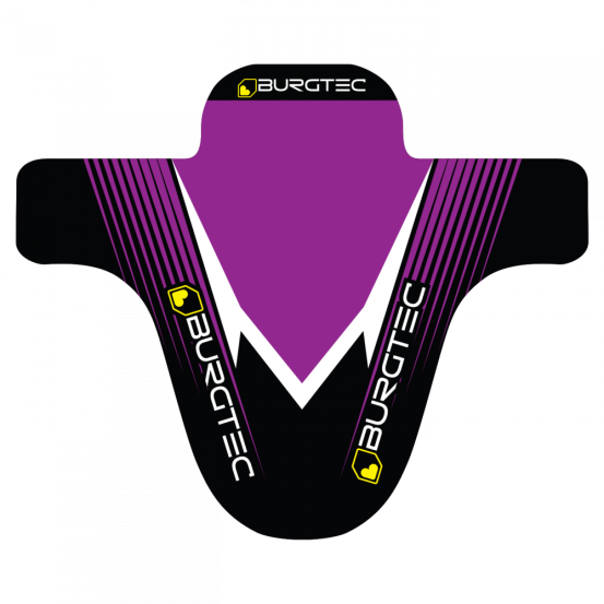 Blatníček Moto Mudguard