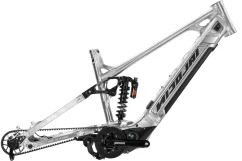 Frame NICOLAI S16 MGU - KIT
