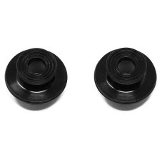 TORCH - MTN - FR - 9mm Endcap Kit (2 x TAX621)