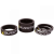 CARBON STEM SPACERS