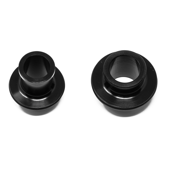 TKMA06 Small Parts - Torch | Hydra - MTN - FR - 6 Bolt 15mm Boost Conversion Endcap Kit (TAX622 + TAX629)