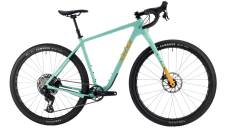 Salsa Cutthroat C Apex S1000 AXS Transmission