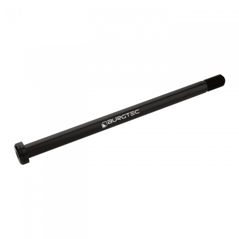 TREK 198.5MM REAR AXLE