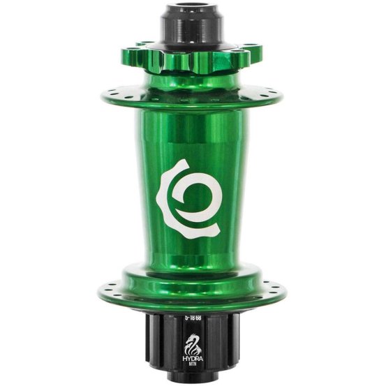 Hydra CLASSIC SINGLE SPEED 6B REAR HUB