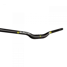 Řídítka RIDE WIDE ENDURO CARBON