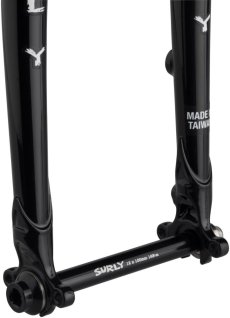 Surly Midnight Special Fork