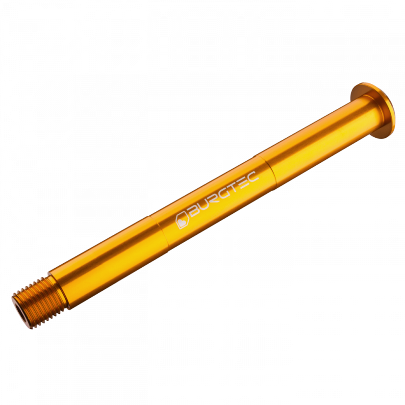 FOX BOOST PRE 2021 FORK AXLE