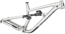 Salsa Blackthorn Alloy 2021 — rámová sada