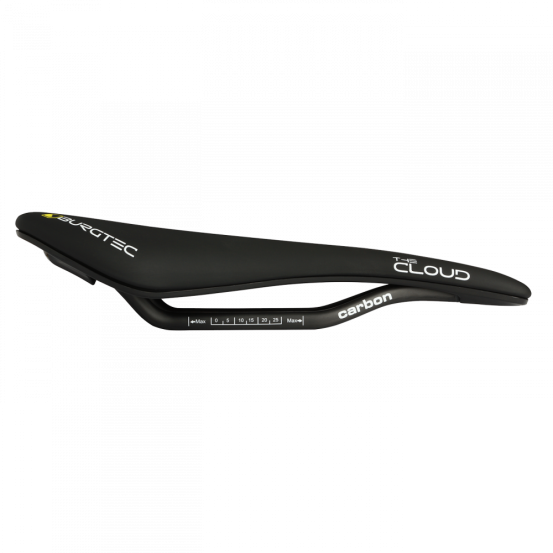 Sedlo Burgtec The Cloud MK2
