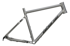 Frame Nicolai ARGON GX